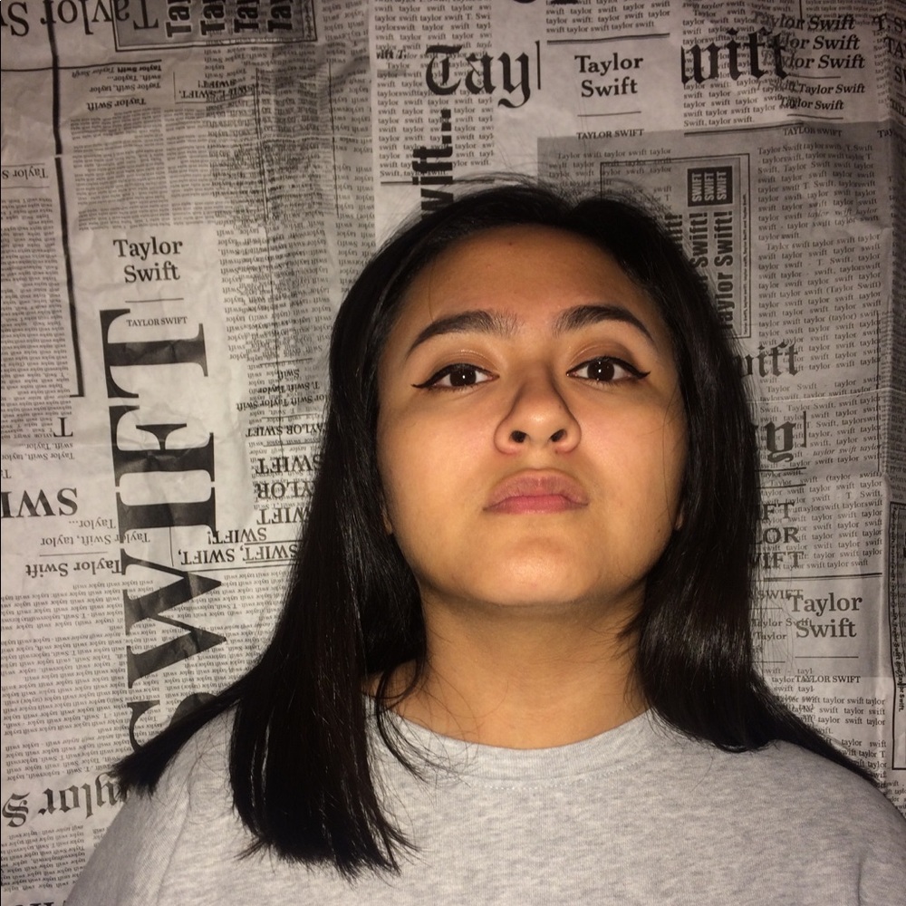 Meet your Posher, Betbethsaida